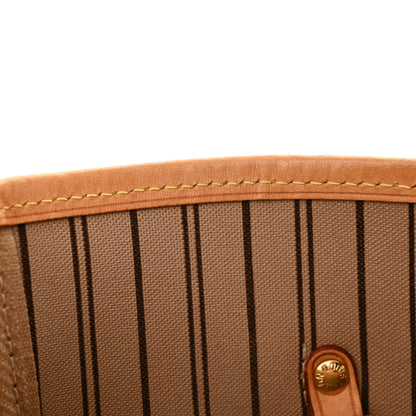 Louis Vuitton Monogram Neo Neverfull MM 13 of 17