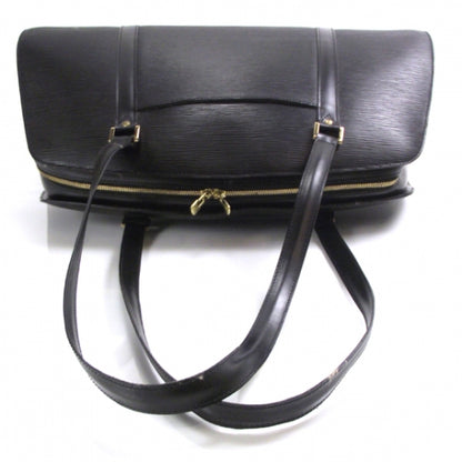 Louis Vuitton Epi Solferino GM Noir 6 of 9