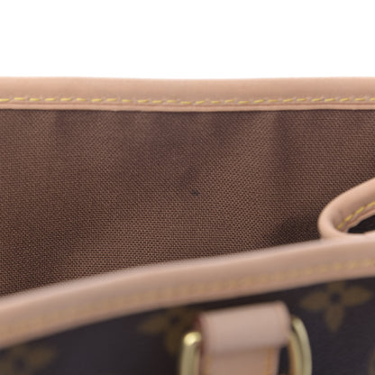 Louis Vuitton Monogram Batignolles Horizontal 10 of 14