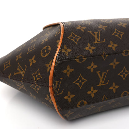Louis Vuitton Monogram Ellipse MM 6 of 9