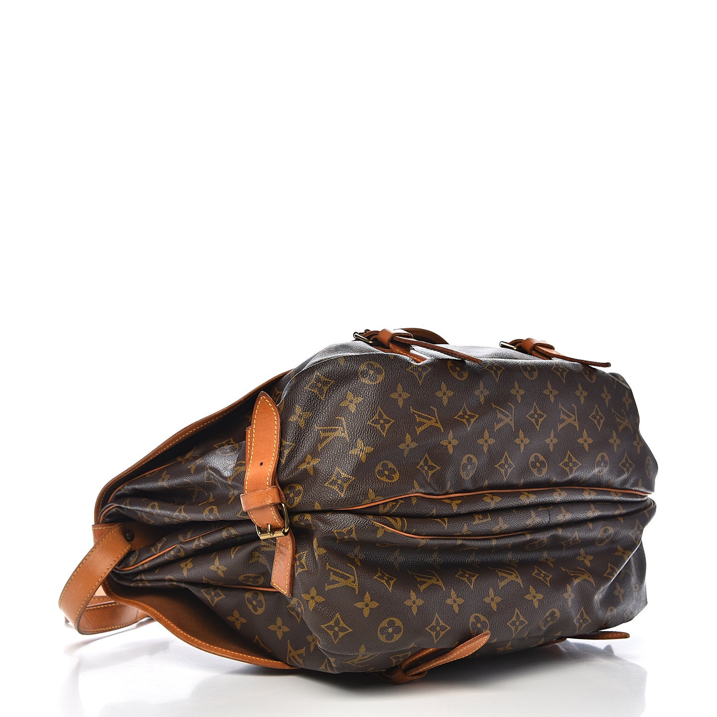 Monogram Saumur 43