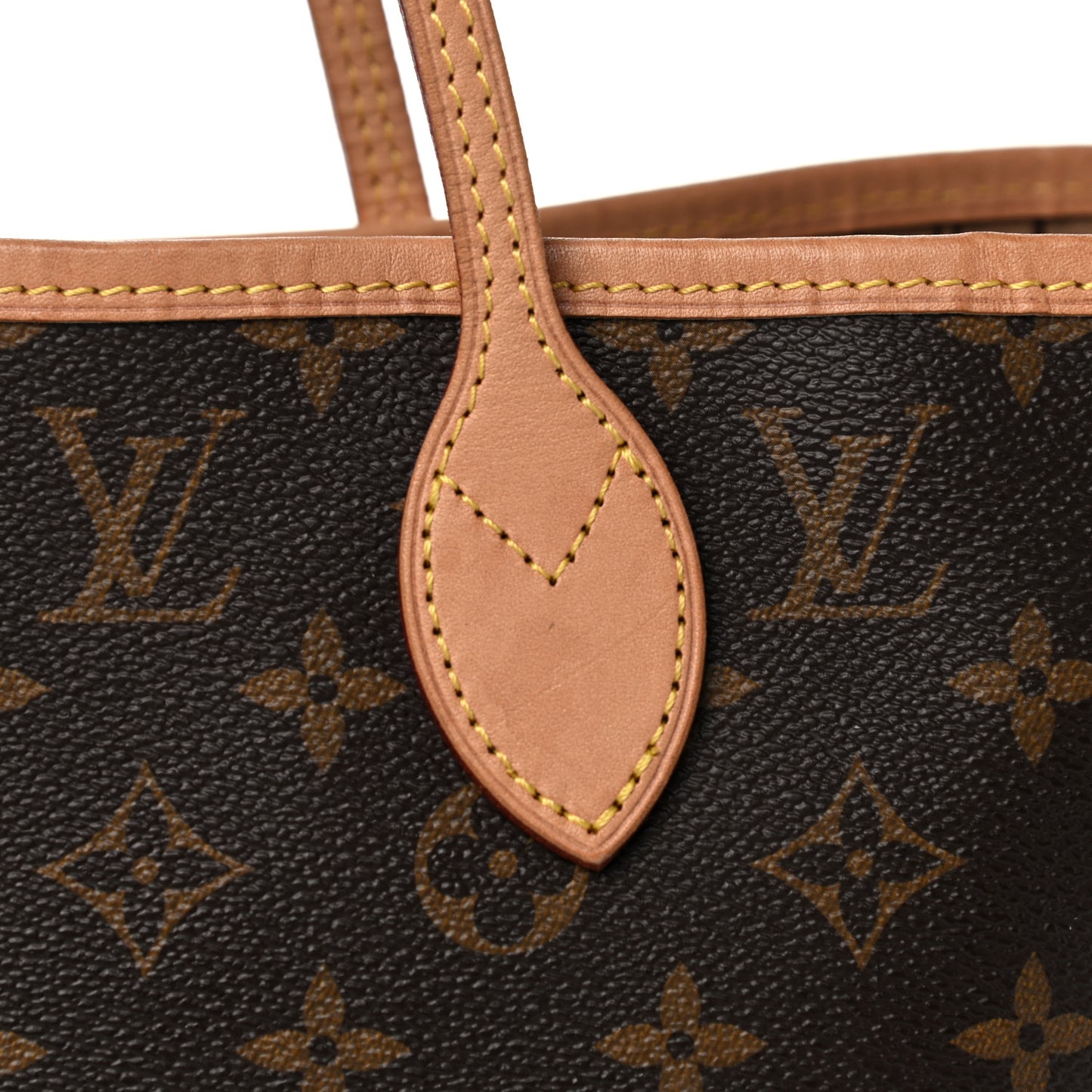 Monogram Neo Neverfull MM