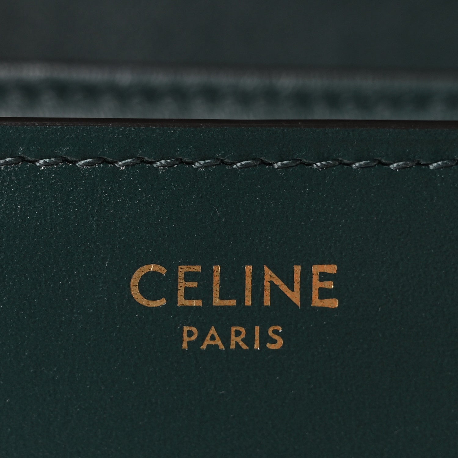 Celine Box Calfskin Teen Classic Box Flap Bag Amazone 6 of 10