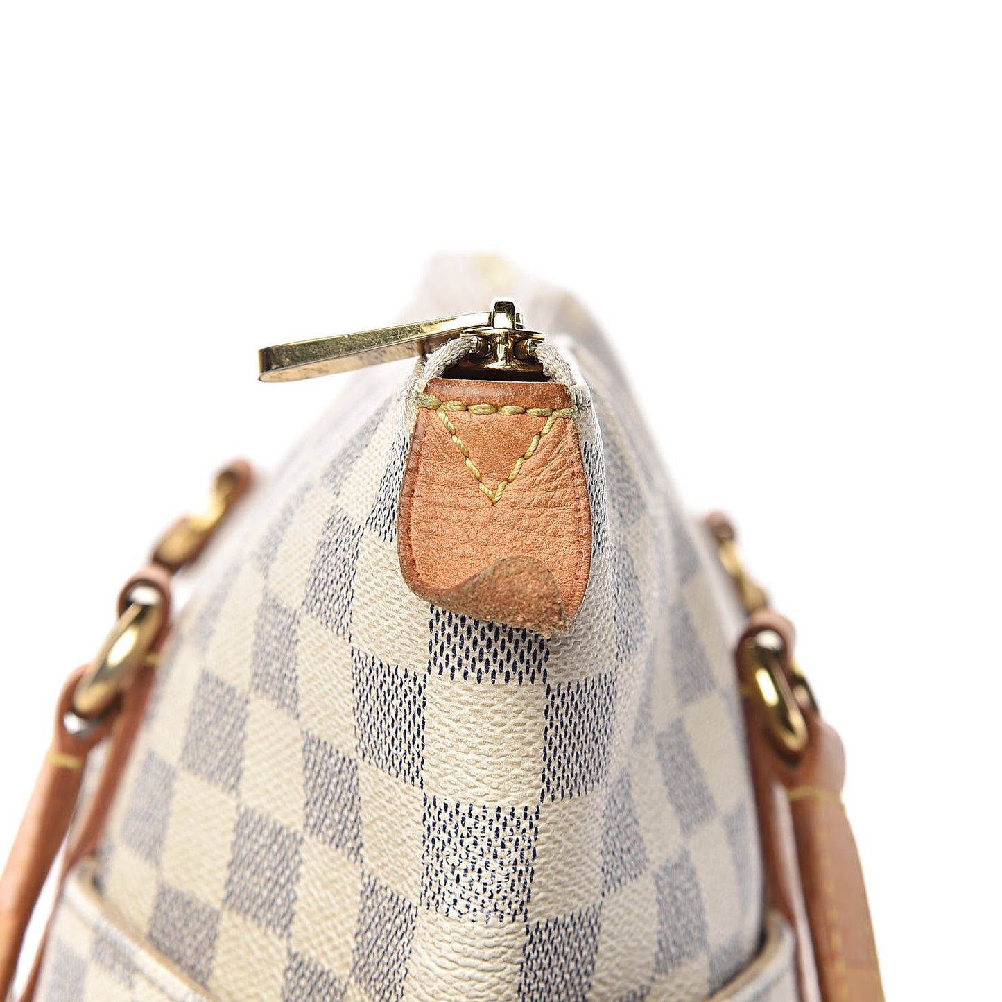 Damier Azur Totally MM