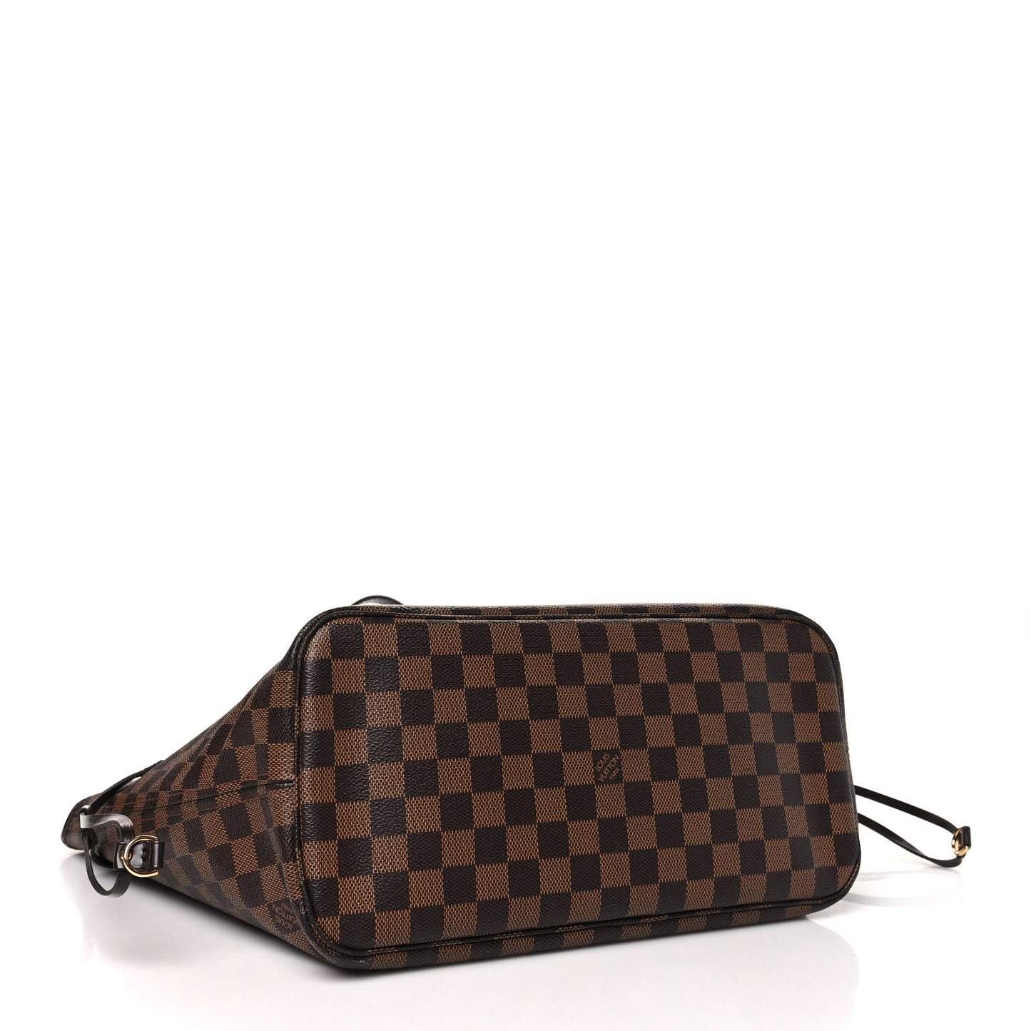 Damier Ebene Neo Neverfull MM