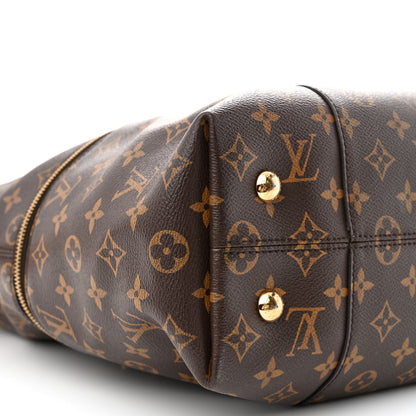 Louis Vuitton Monogram Melie 9 of 10