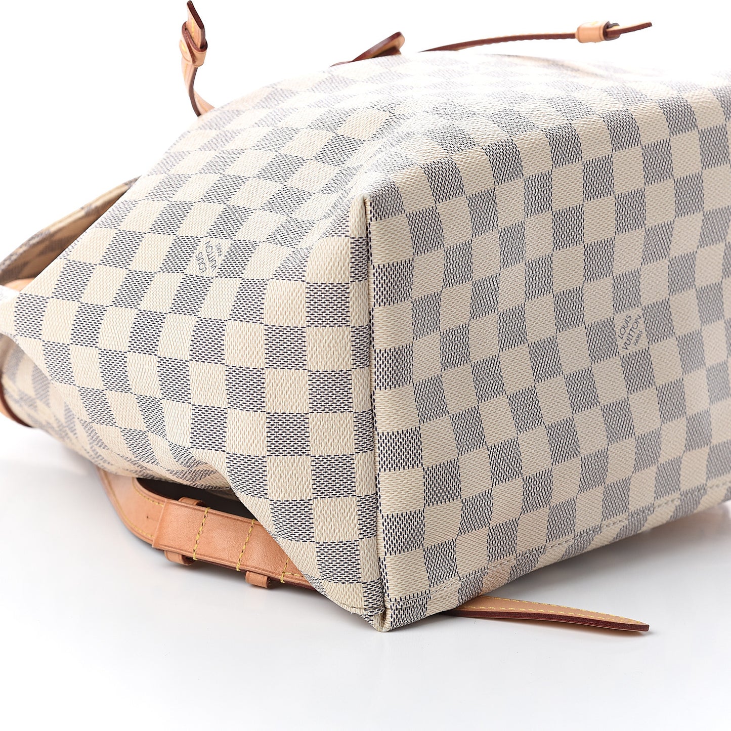 Damier Azur Sperone Backpack