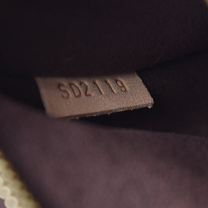 Louis Vuitton Monogram Pochette Metis 8 of 12