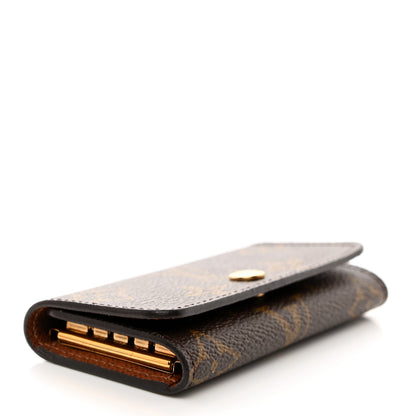 Louis Vuitton Monogram 4 Key Multicles Holder 4 of 8
