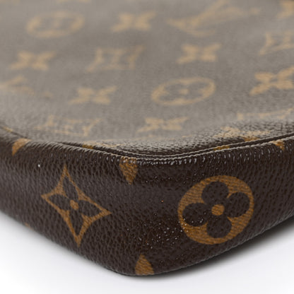 Louis Vuitton Monogram Pochette Accessories 10 of 10