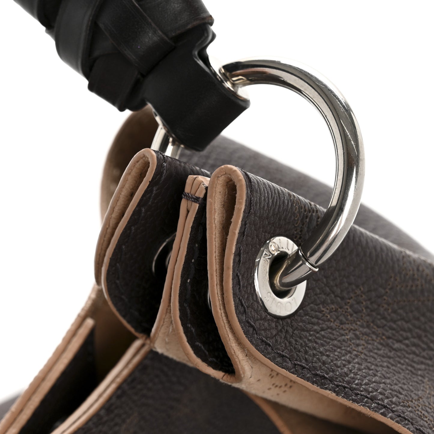Mahina Carmel Hobo Chocolate