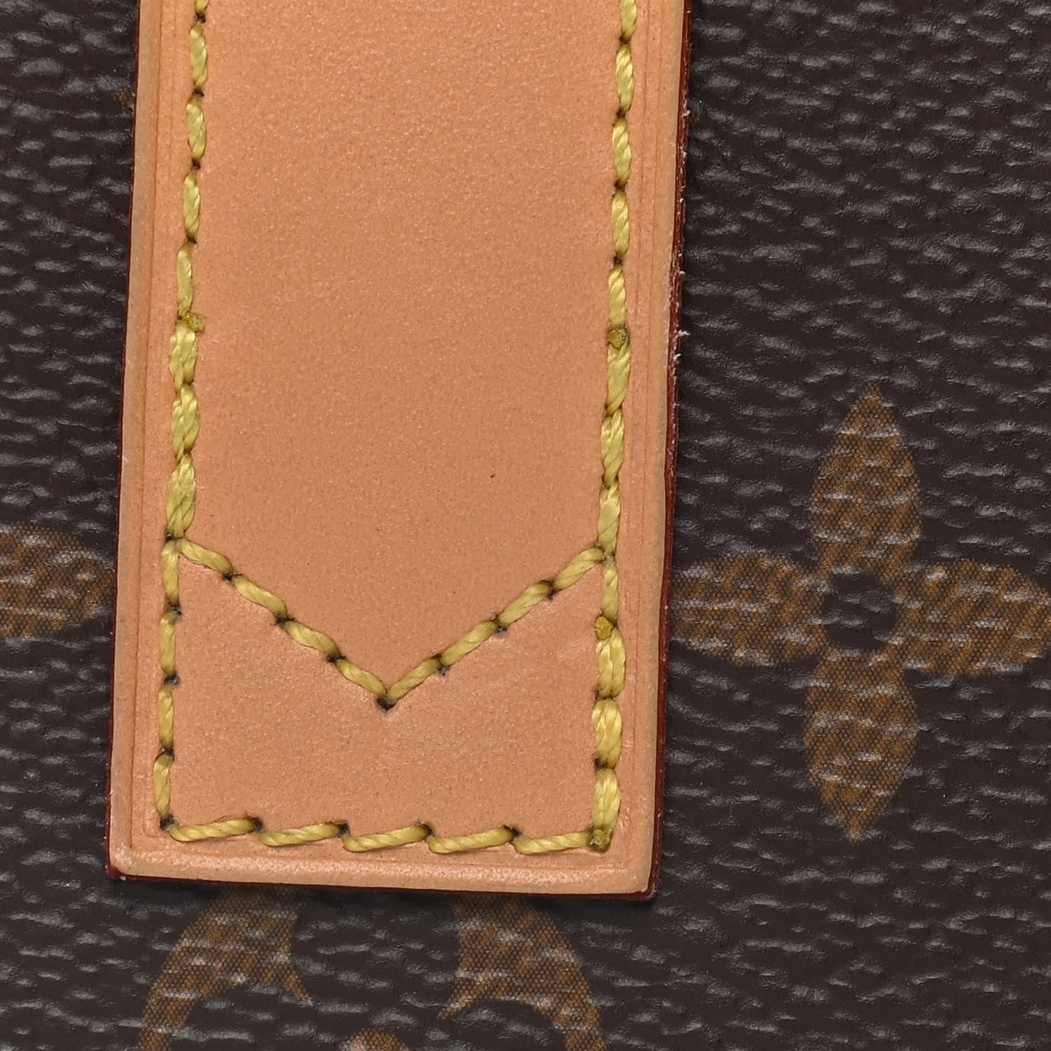 Louis Vuitton Monogram Mini Boite Chapeau 11 of 11