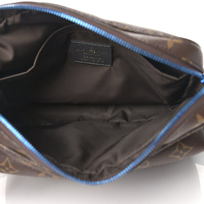 Louis Vuitton Monogram Outdoor Messenger PM 7 of 11