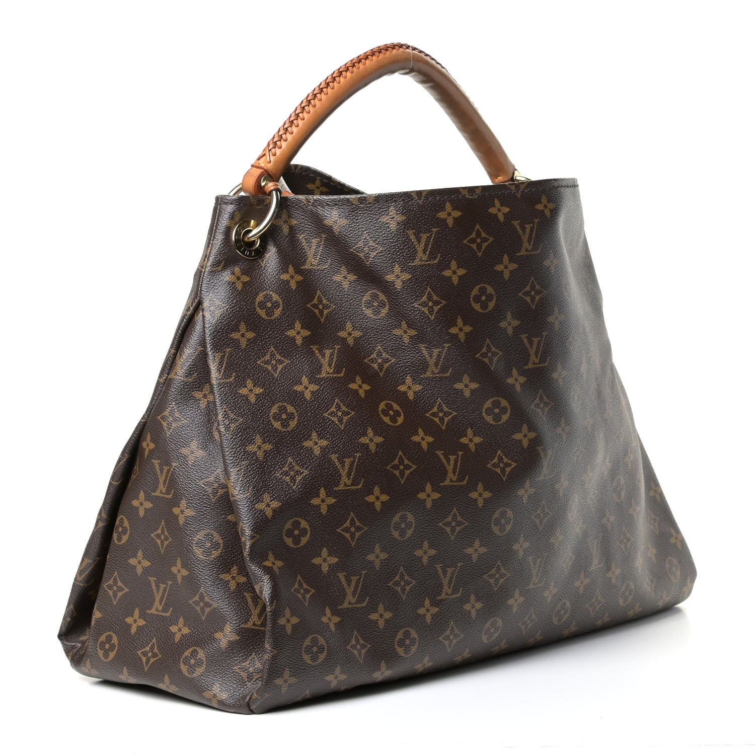 Louis Vuitton Monogram Artsy GM 2 of 8
