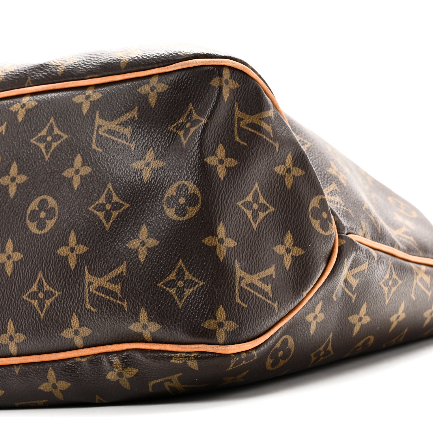 Louis Vuitton Monogram Delightful MM 8 of 8