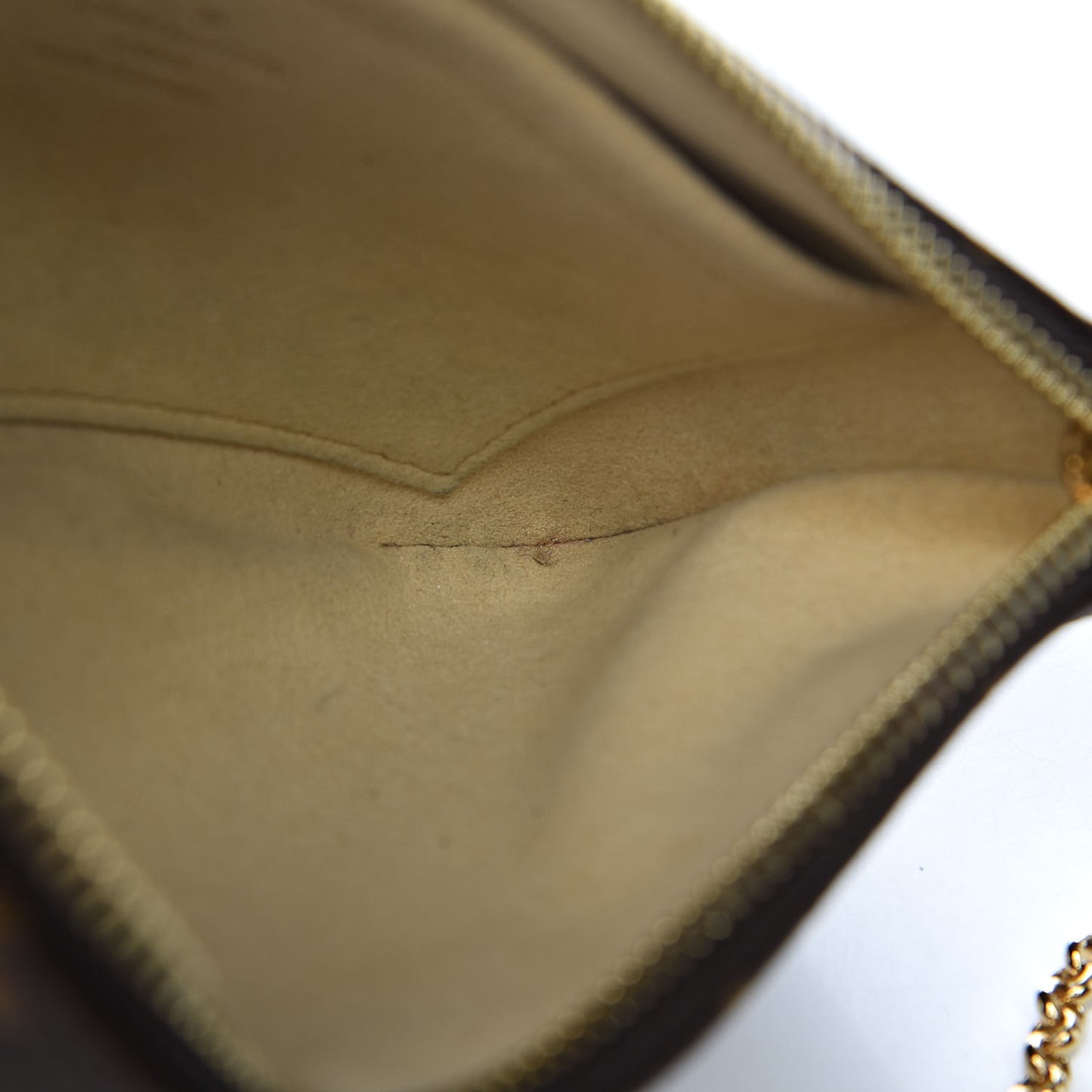 Monogram Pochette Milla MM