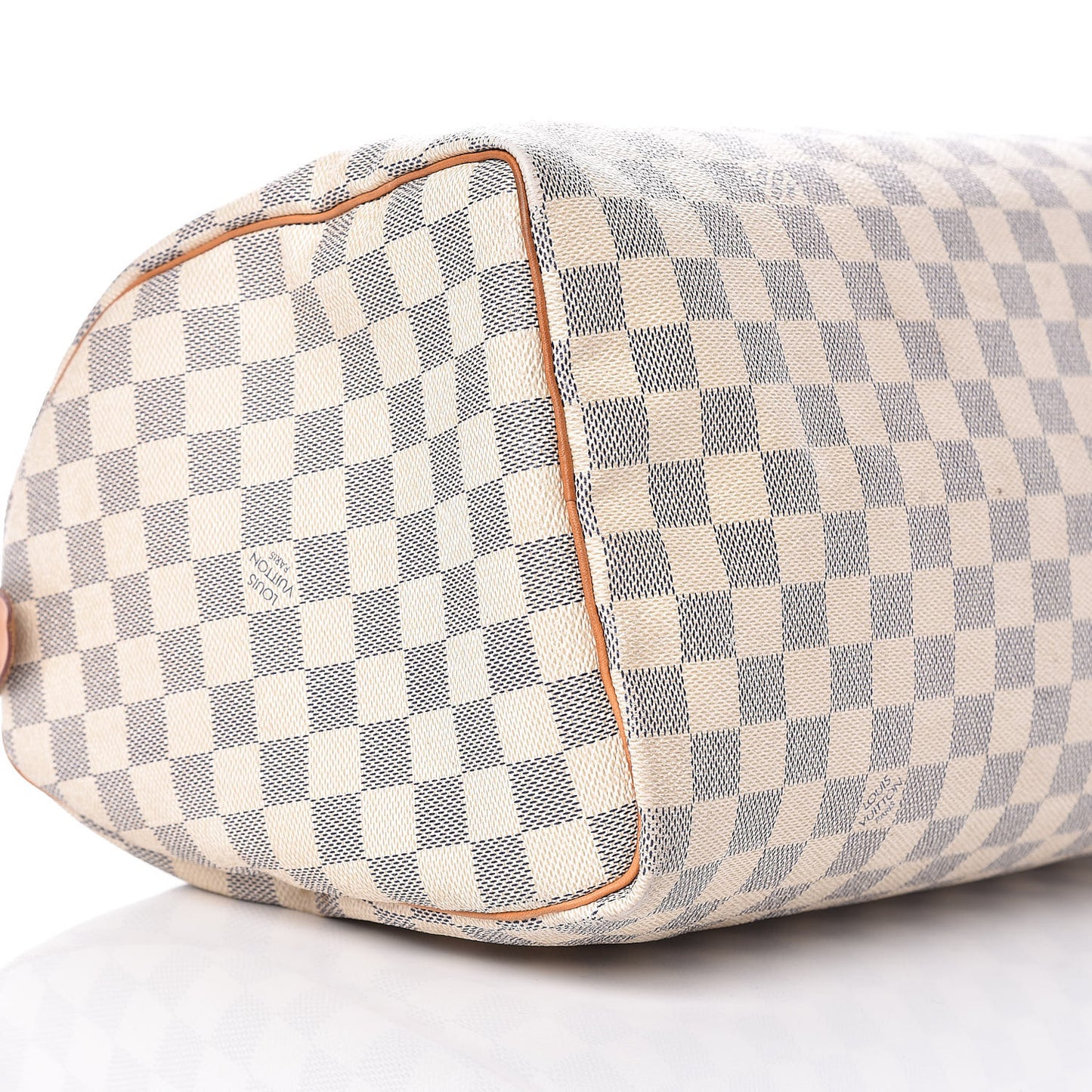 Damier Azur Speedy 35