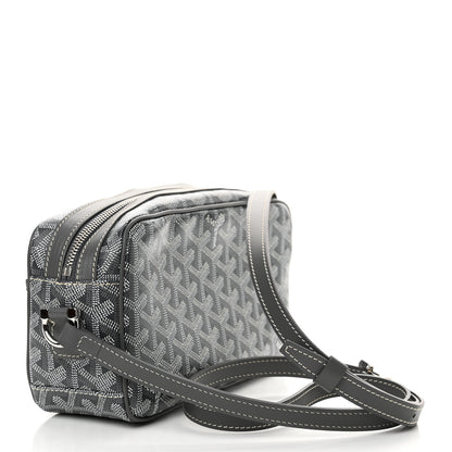 Goyard Goyardine Sac Cap Vert Grey 3 of 9