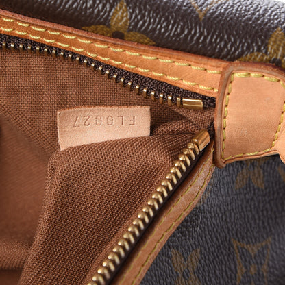 Louis Vuitton Monogram Bosphore Backpack 7 of 8