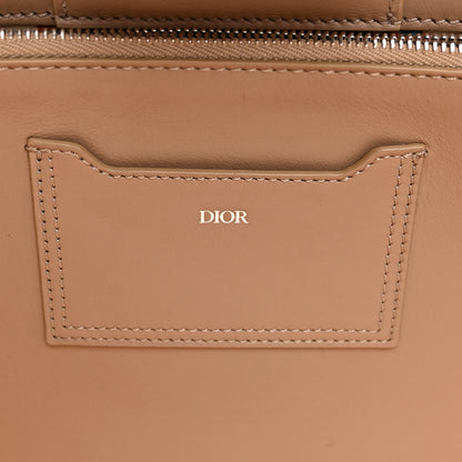 Christian Dior Oblique Embroidered Miami Tote Multicolor 6 of 9