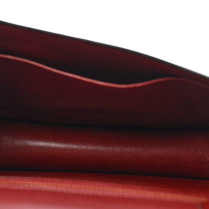 Hermes Box Constance 24 Rouge H 5 of 12