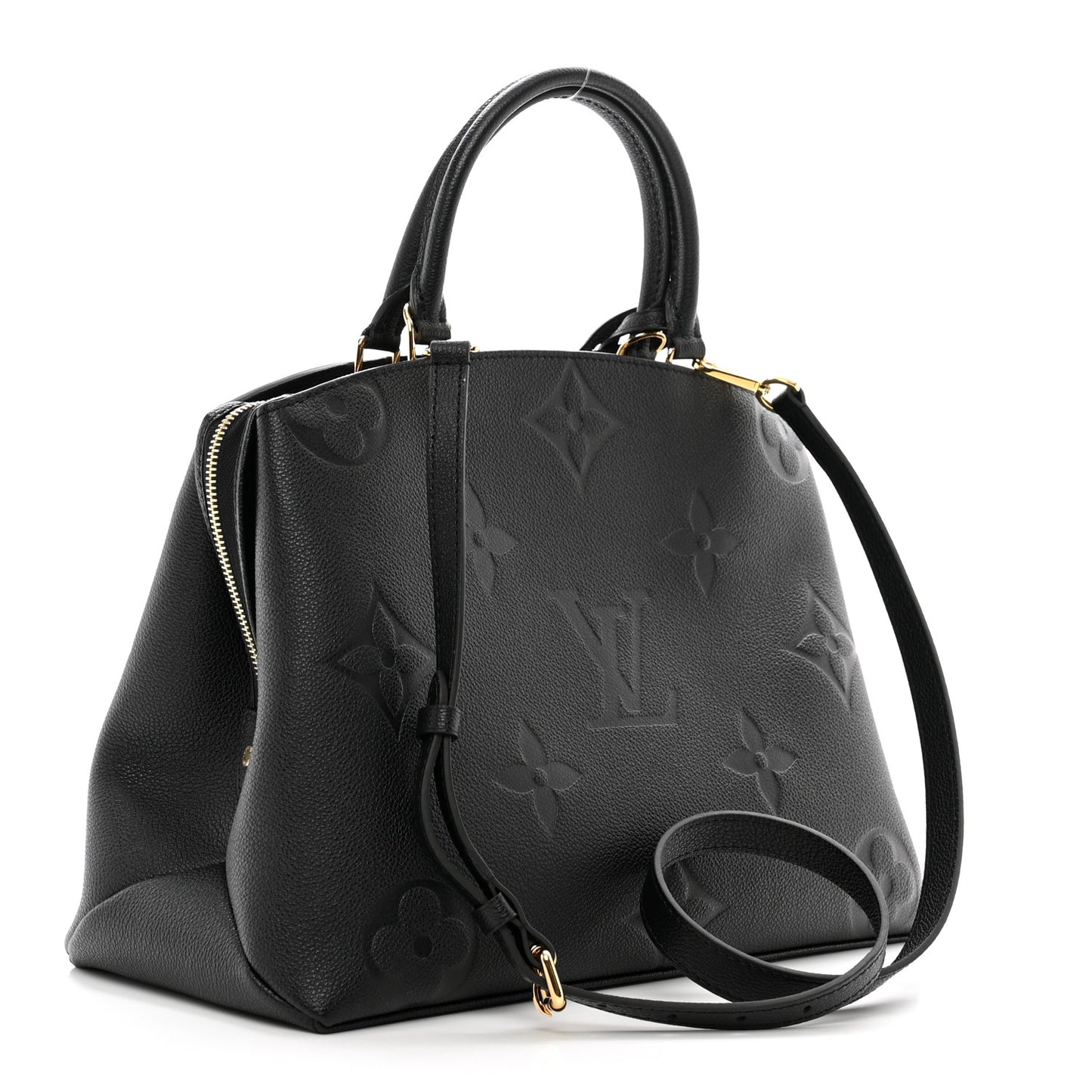 Empreinte Monogram Giant Grand Palais Black