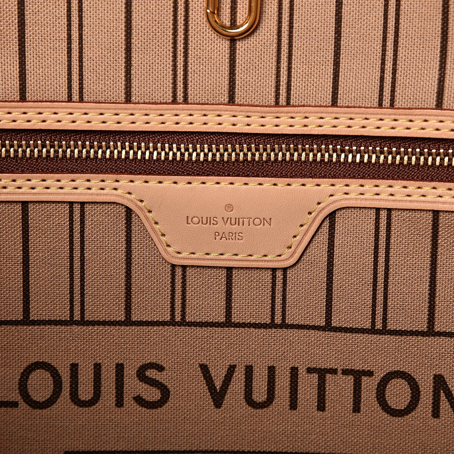 Monogram Neo Neverfull MM