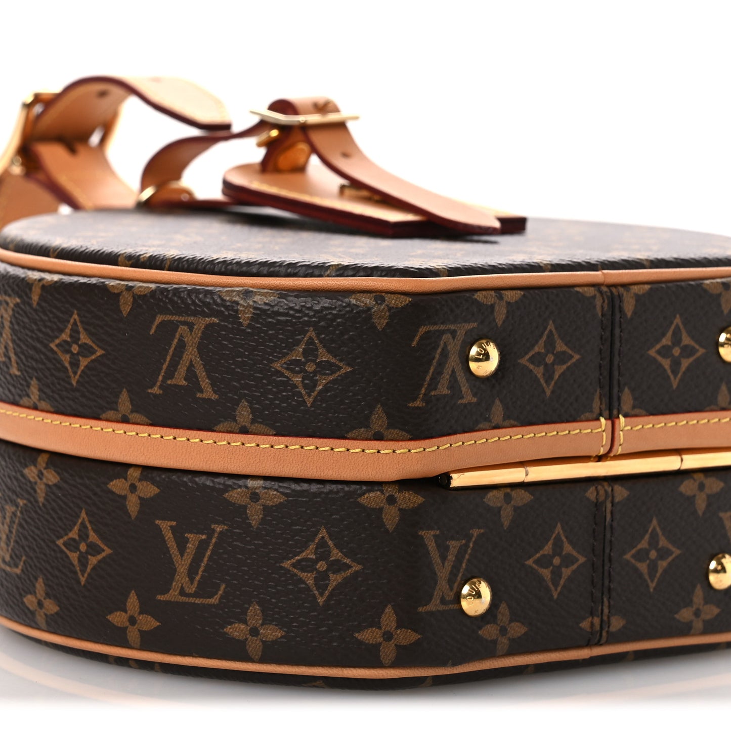 Monogram Petite Boite Chapeau