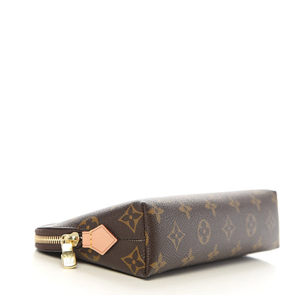 Louis Vuitton Monogram Cosmetic Pouch GM 3 of 5