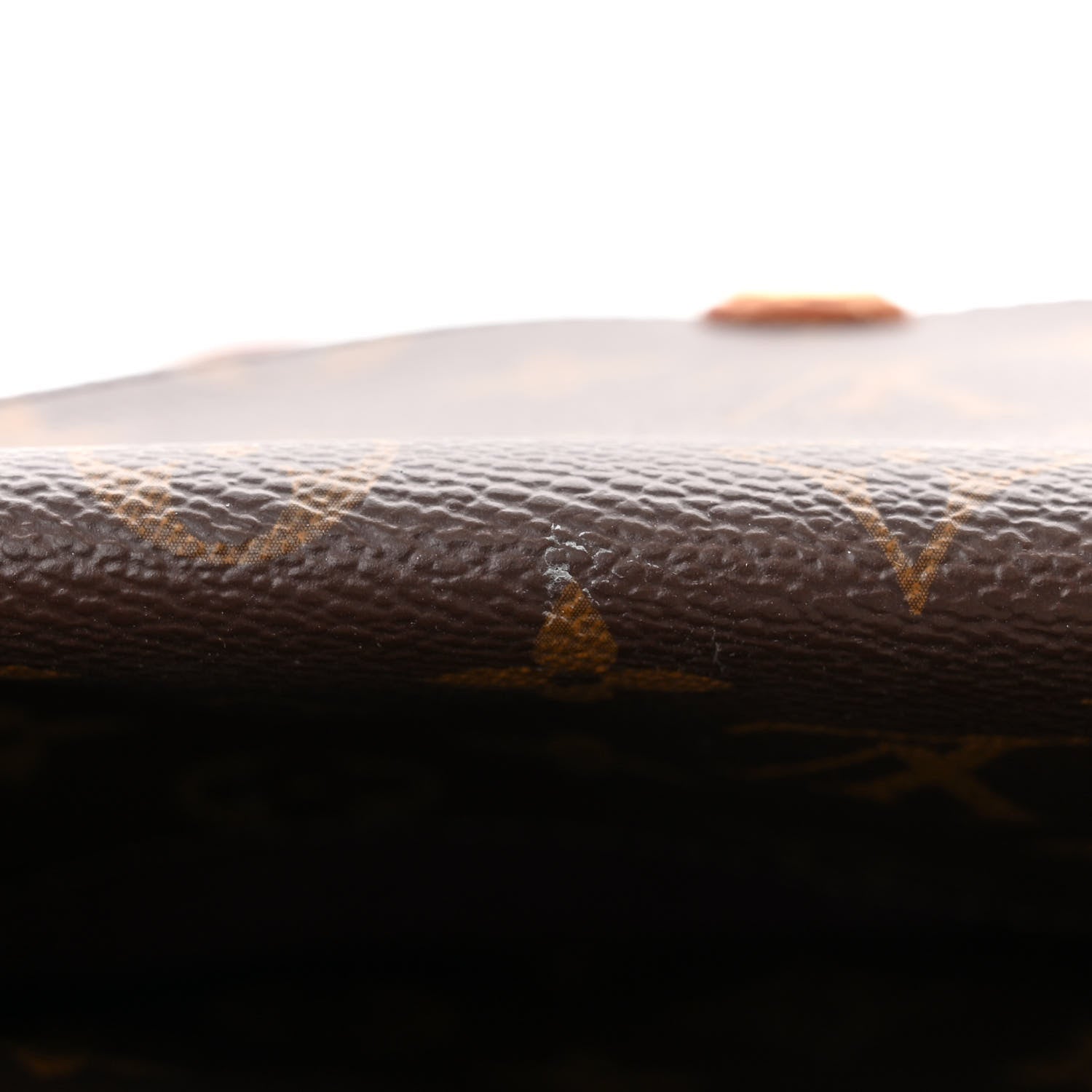 Louis Vuitton Monogram Mabillon 11 of 11