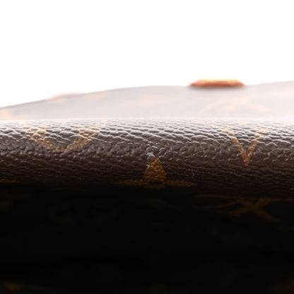 Louis Vuitton Monogram Mabillon 11 of 11