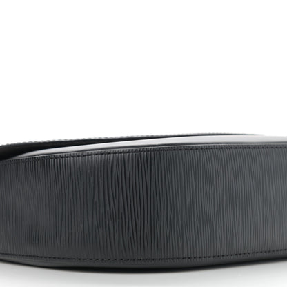 Louis Vuitton Epi Luna Black 8 of 11