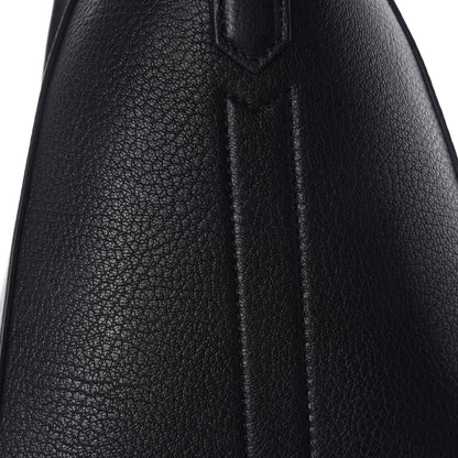 Louis Vuitton Epi Cluny MM Black 10 of 12