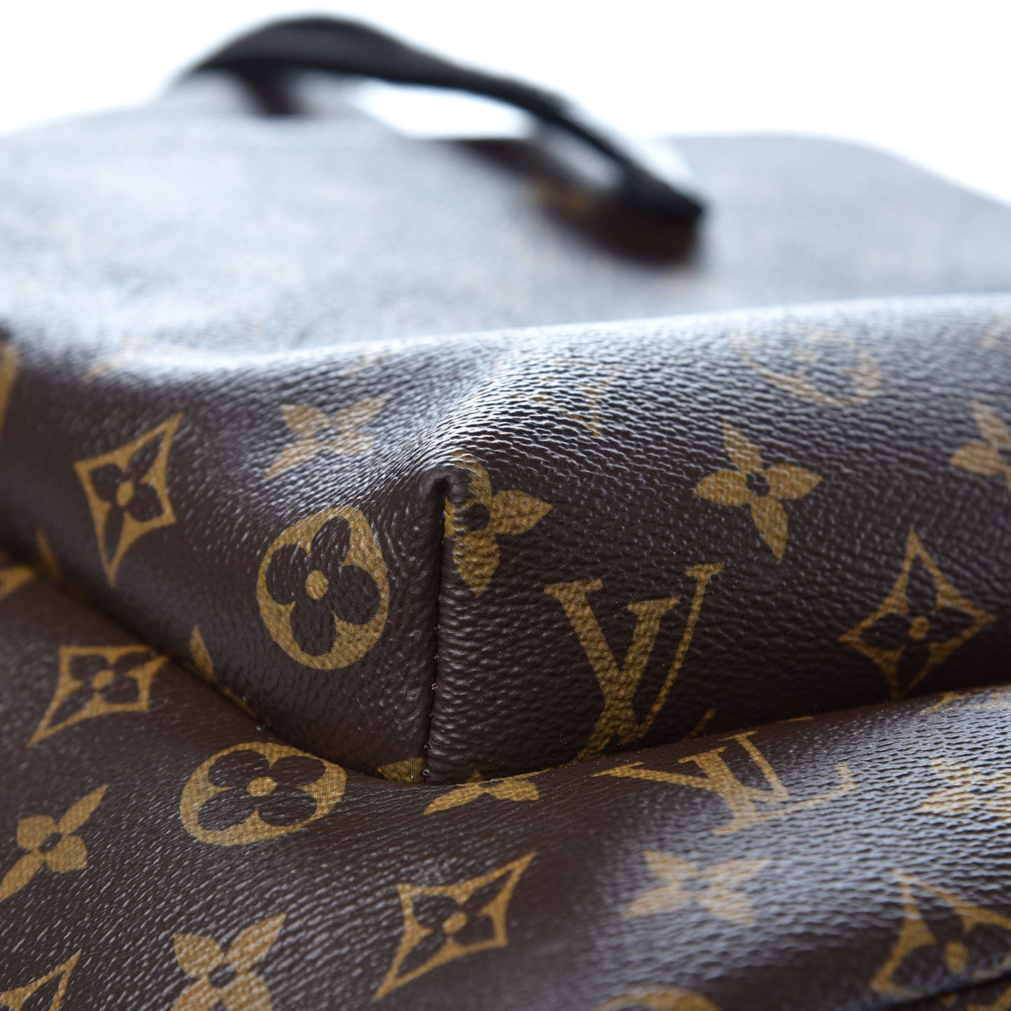 Monogram Macassar Zack Backpack