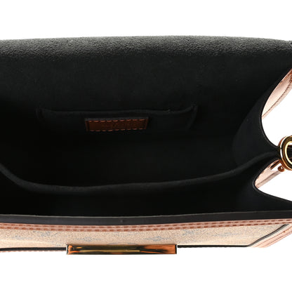 Louis Vuitton Reverse Monogram Dauphine Mini 5 of 9