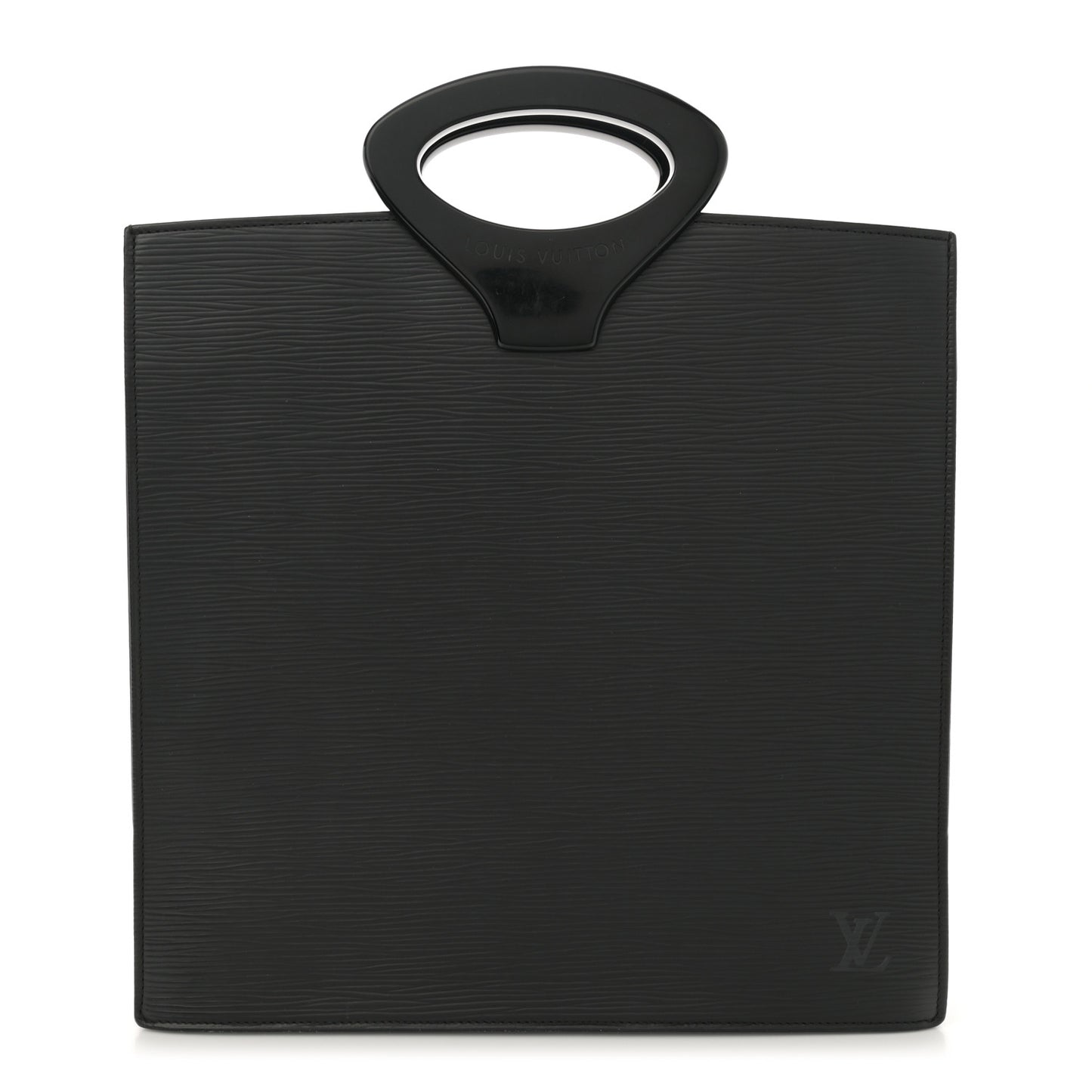 Epi Ombre Black