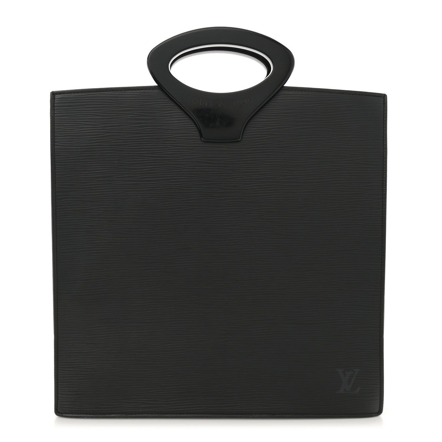 Louis Vuitton Epi Ombre Black 1 of 11