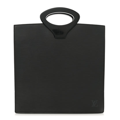 Louis Vuitton Epi Ombre Black 1 of 11