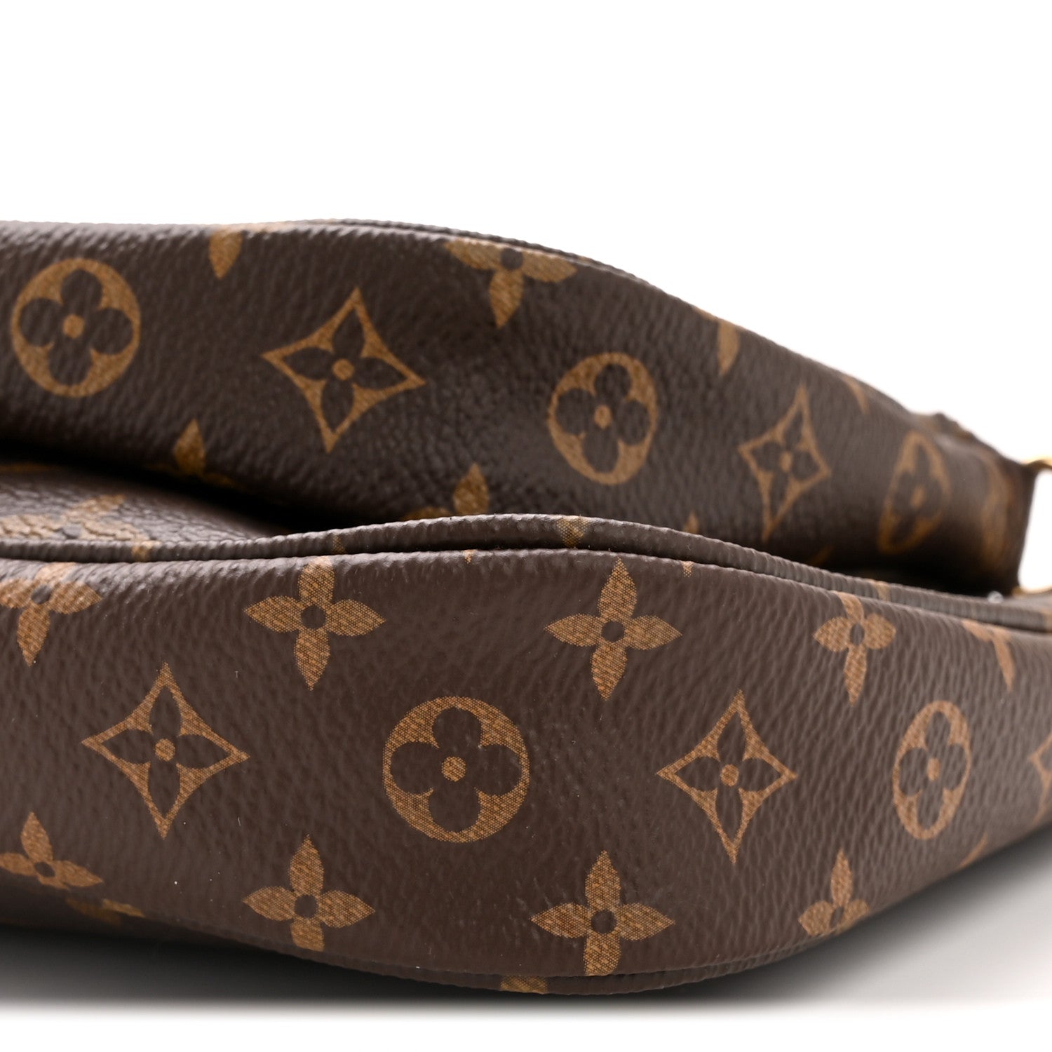 Louis Vuitton Monogram Multi Pochette Accessories Rose Clair 11 of 13