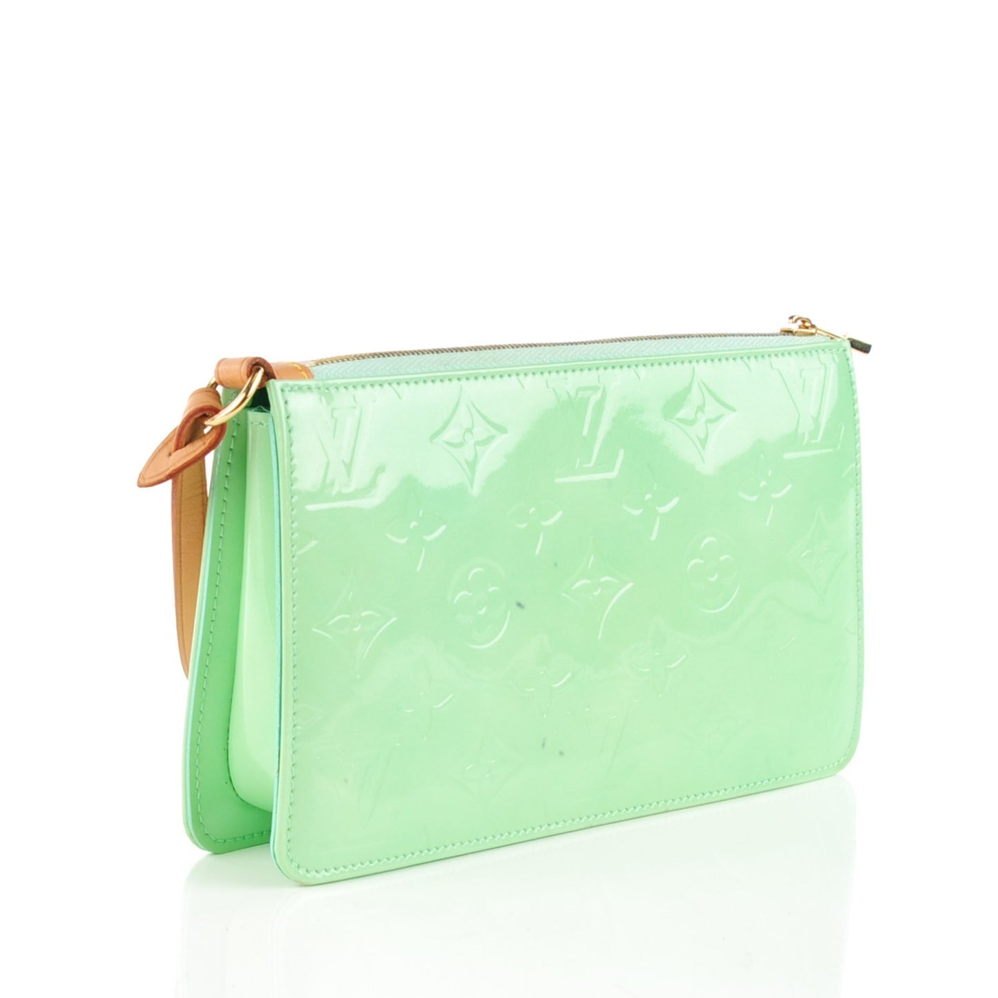 Vernis Lexington Pochette Peppermint