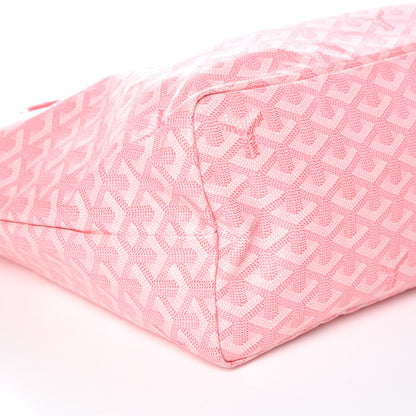 Goyard Goyardine Saint Louis PM Pink 6 of 10