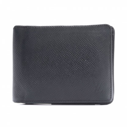 Louis Vuitton Taiga Porte-Billets 6 Card Wallet 1 of 7