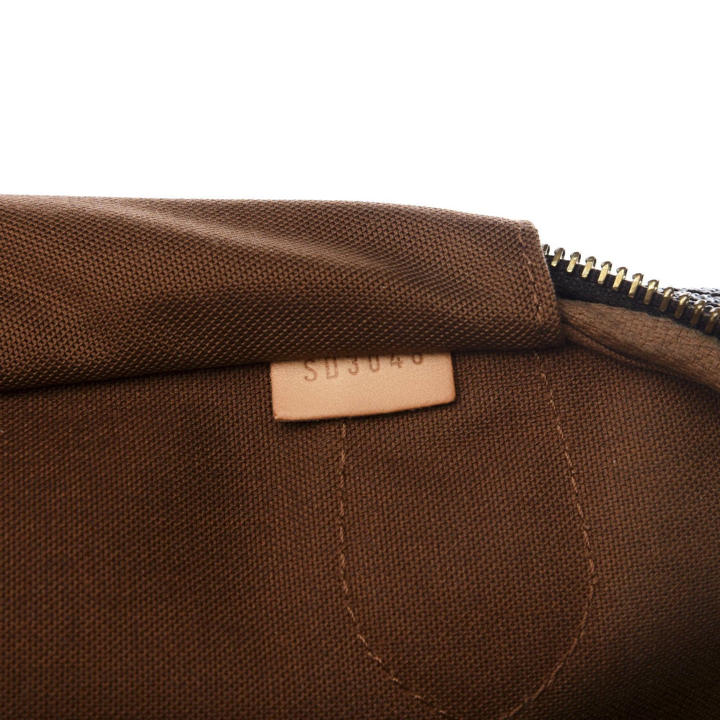 Monogram Montorgueil PM