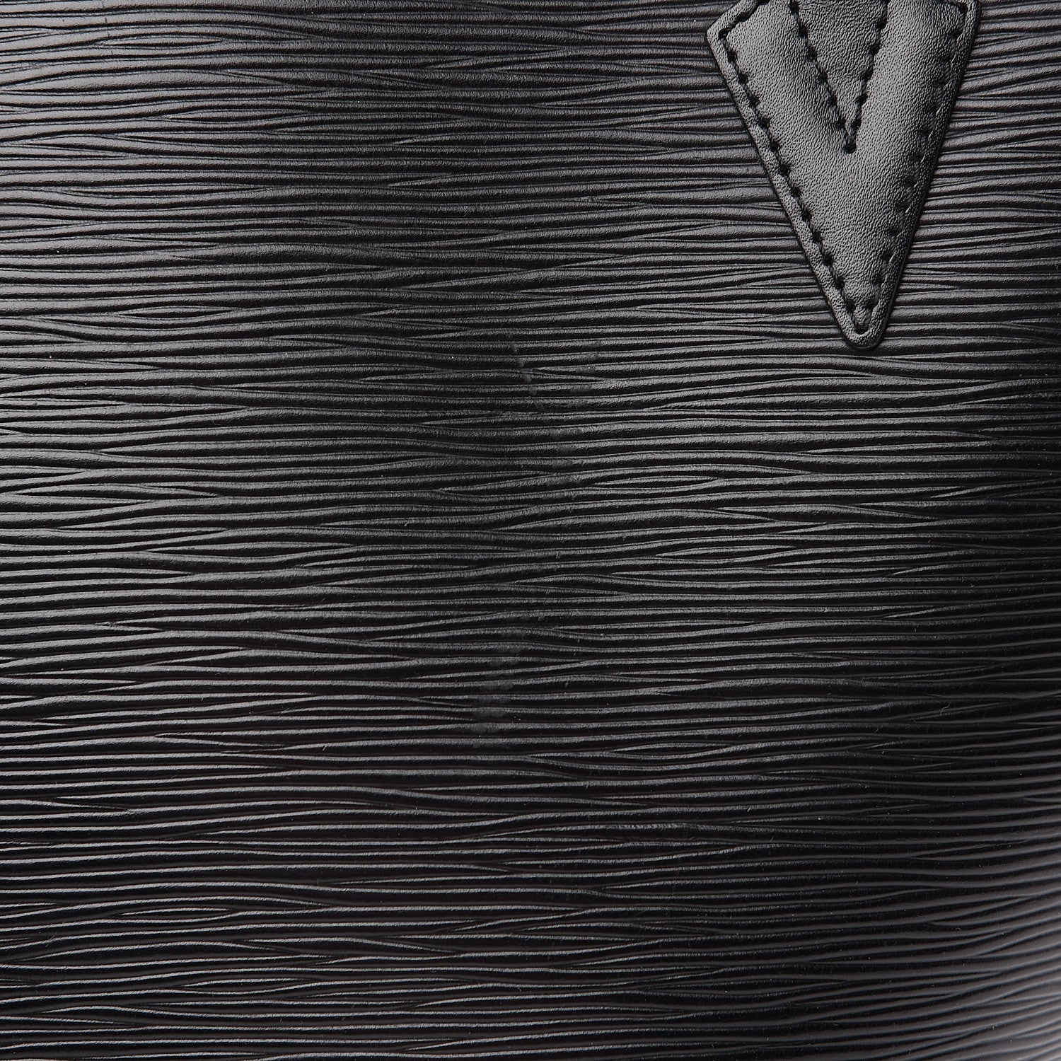 Louis Vuitton Epi Saint Jacques PM Long Straps Black 13 of 14
