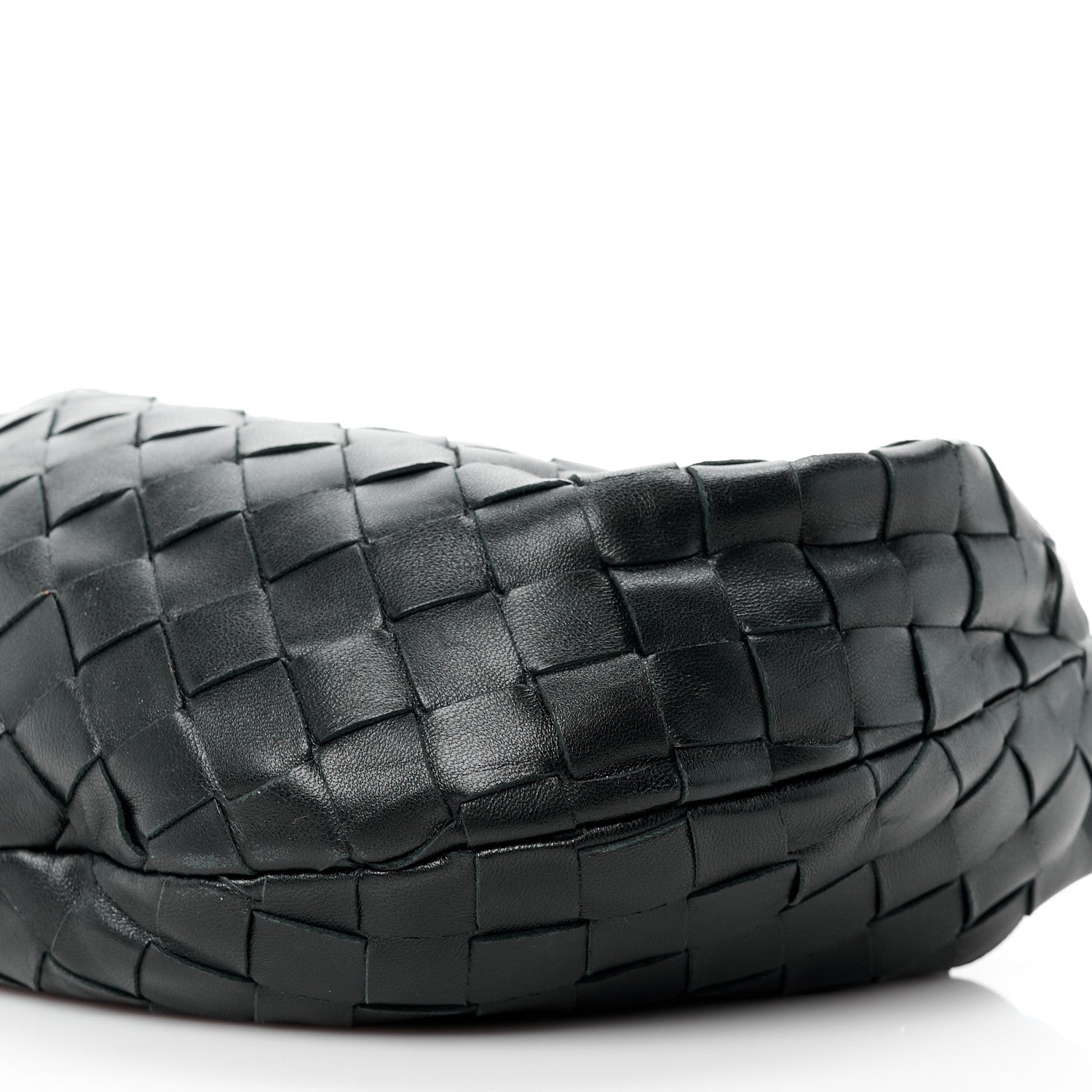 Bottega Veneta Nappa Intrecciato Mini Chain Jodie Black 11 of 11