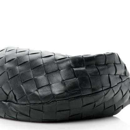 Bottega Veneta Nappa Intrecciato Mini Chain Jodie Black 11 of 11