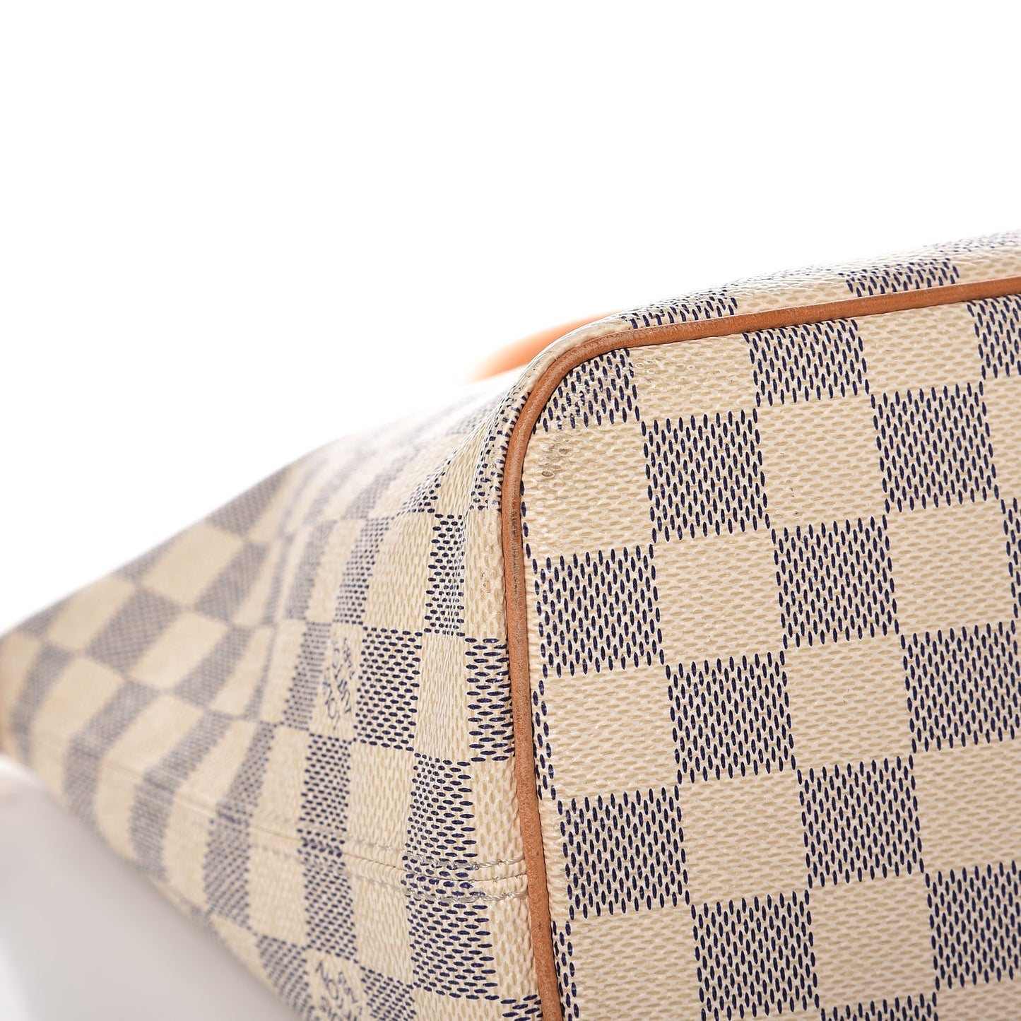Damier Azur Saleya PM