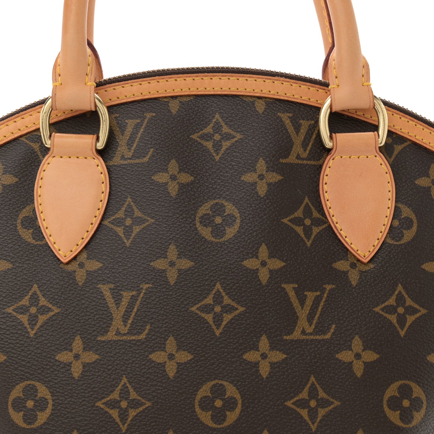 Monogram Lockit PM