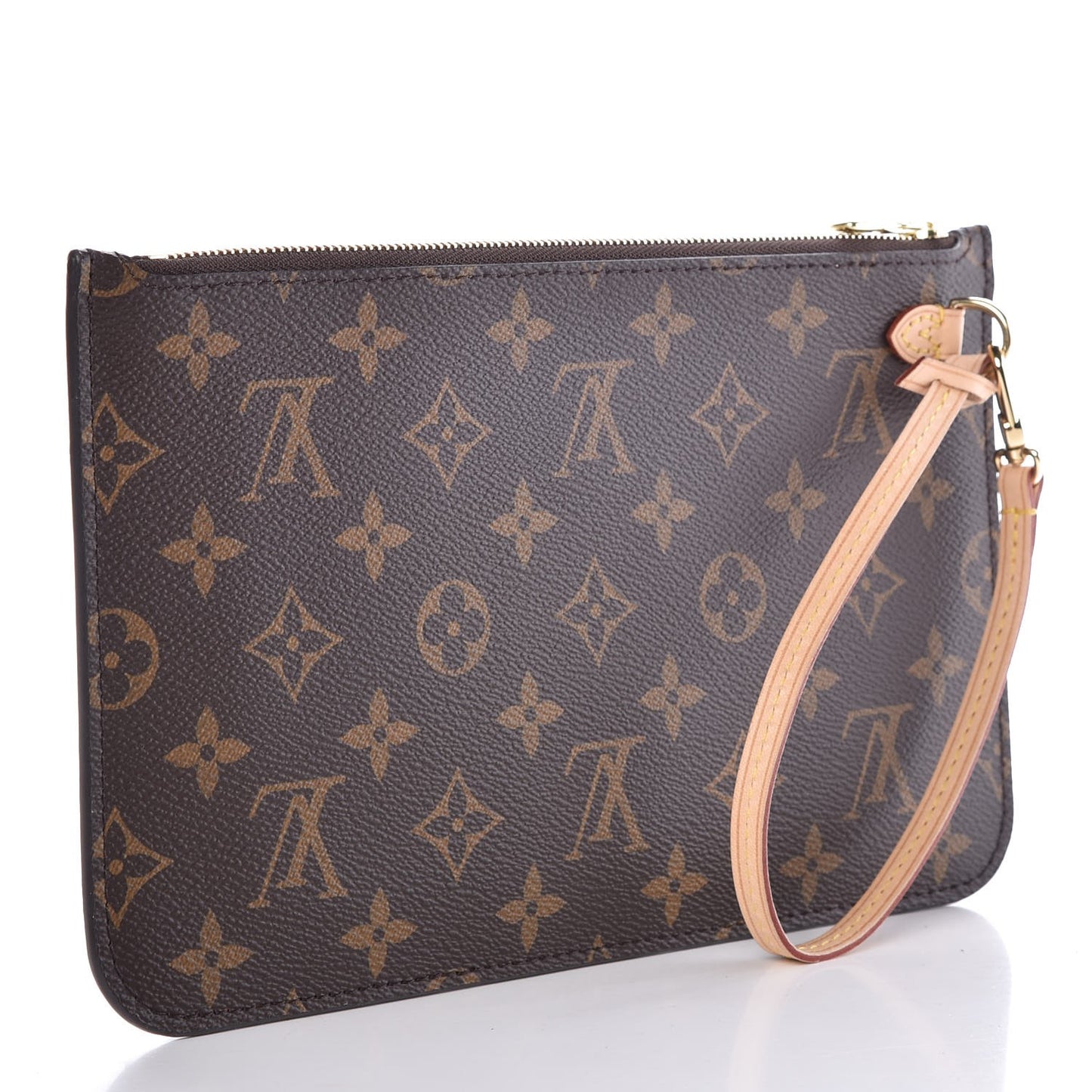 Monogram Neverfull MM GM Pochette