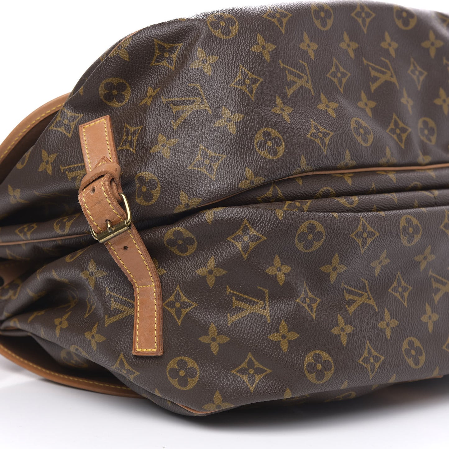 Monogram Saumur 35